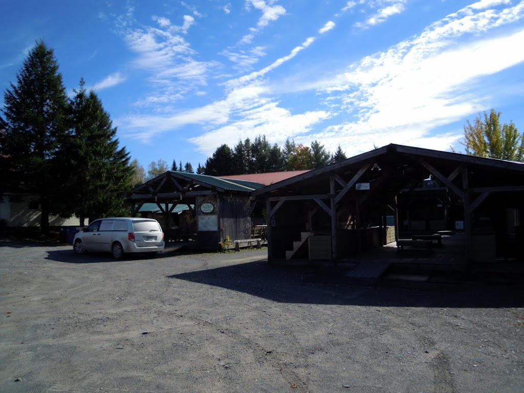 Fromagerie Nouvelle-France | 154 QC-222, Racine, QC J0E 1Y0, Canada | Phone: (450) 532-2483