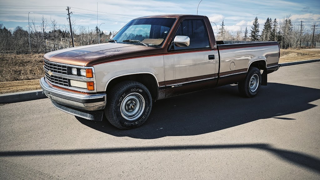 True North Tint | 4845 79 St Bay 6, Red Deer, AB T4P 2T4, Canada | Phone: (403) 896-8901