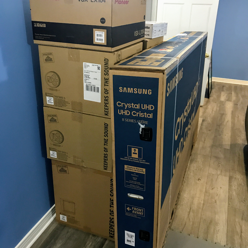 Technology Services By AtAdamsinc.com | 238 Victoria Rd, Pefferlaw, ON L0E 1N0, Canada | Phone: (416) 992-6989