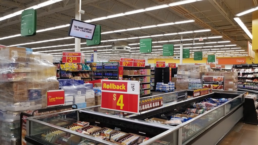 Walmart Supercentre | 18521 Stony Plain Rd, Edmonton, AB T5S 2V9, Canada | Phone: (780) 487-8626