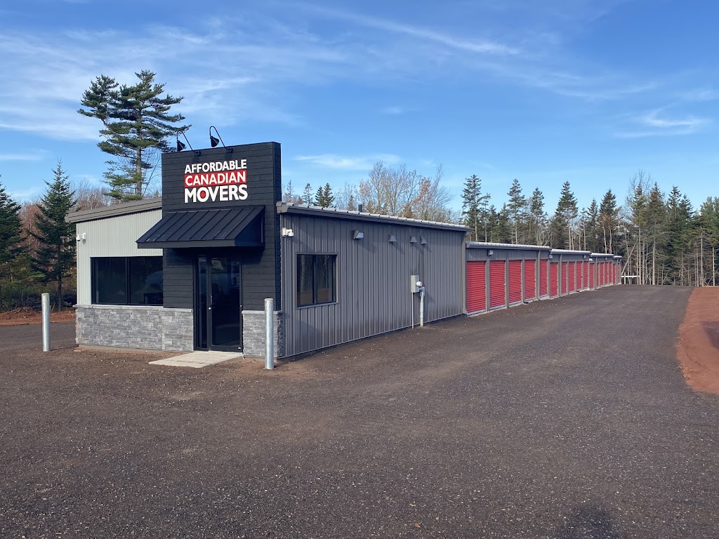 Affordable Canadian Movers | 31 Hollis Ave, Stratford, PE C1B 4A1, Canada | Phone: (902) 626-3553
