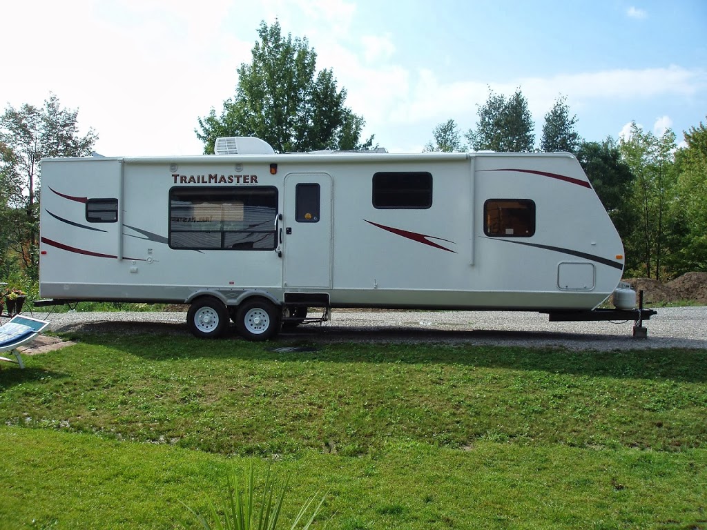 Shepherds RVs | 4665 Old Boyd Rd, Washago, ON L0K 2B0, Canada | Phone: (705) 689-3030