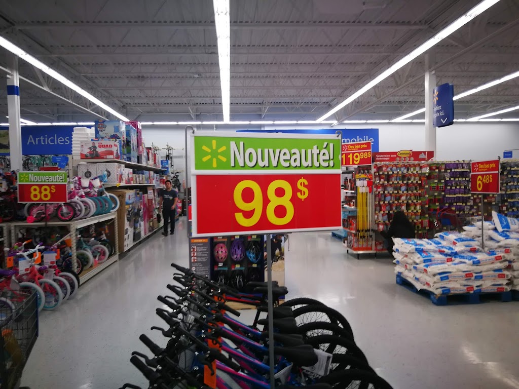 SmartCentres Blainville | 1333 Bd Michèle-Bohec, Blainville, QC J7C 0M4, Canada | Phone: (905) 760-6200