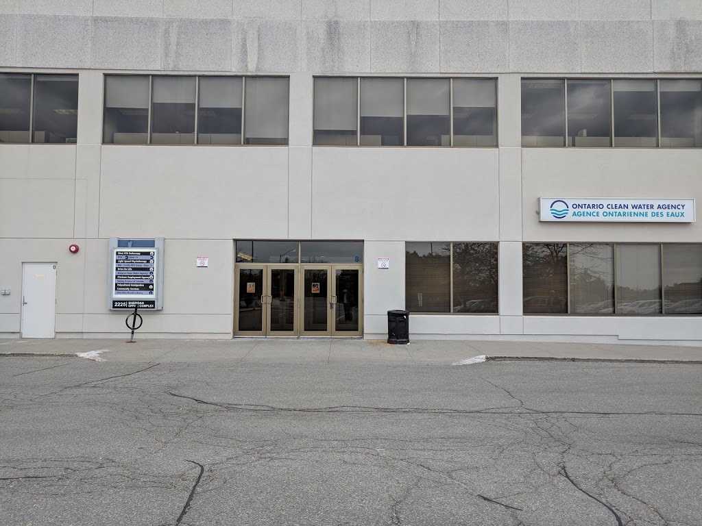 West GTA Endoscopy | 2225 Erin Mills Pkwy #183, Mississauga, ON L5K 1T9, Canada | Phone: (905) 823-0223