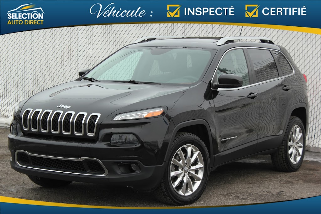 Selection Auto Direct | 259 Bd du Curé-Labelle, Sainte-Rose, QC H7L 2Z9, Canada | Phone: (866) 308-3742