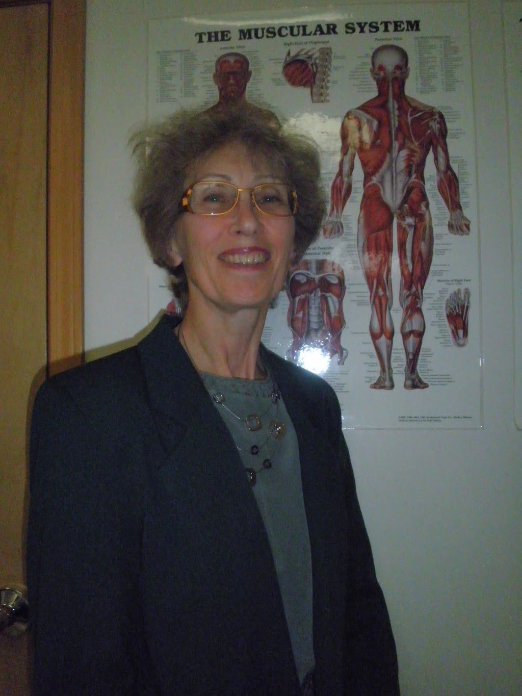 Dr. Heathir Naesgaard, Naturopathic Doctor | 3731 Delbrook Ave #1, North Vancouver, BC V7N 3Z4, Canada | Phone: (604) 980-4181