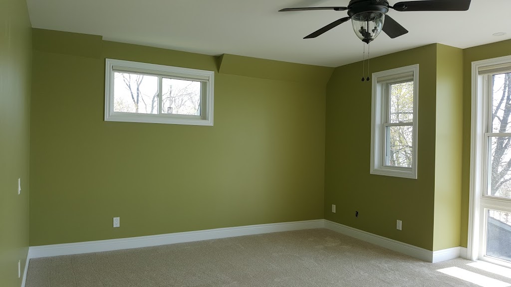 Elegant Decorators | 9446 Silver St, Caistor Centre, ON L0R 1E0, Canada | Phone: (905) 957-4516