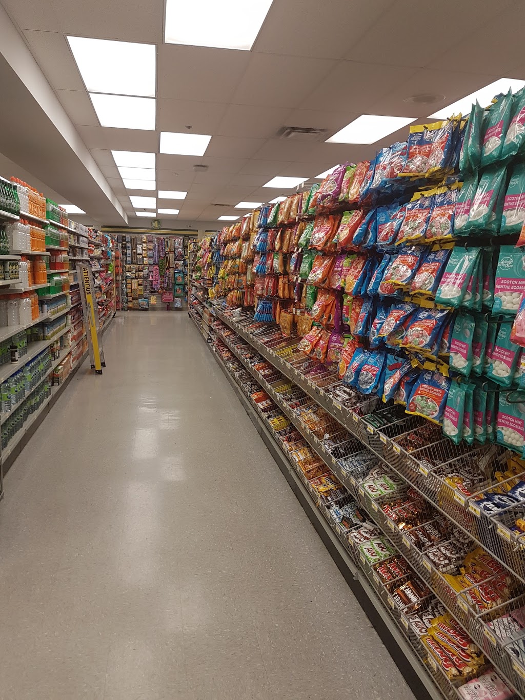 Dollarama | Achat Domaine, 3235 Avenue de Granby, Montréal, QC H1N 2Z7, Canada | Phone: (514) 257-9657