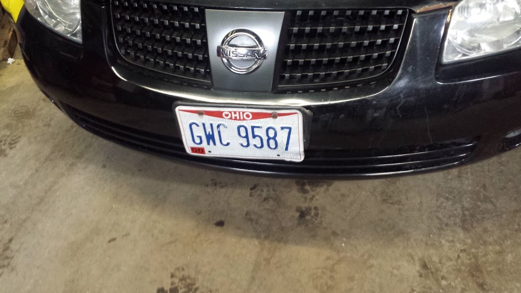 Precision Auto Repairs | 91 Orenda Rd, Brampton, ON L6W 1V7, Canada | Phone: (905) 457-4116