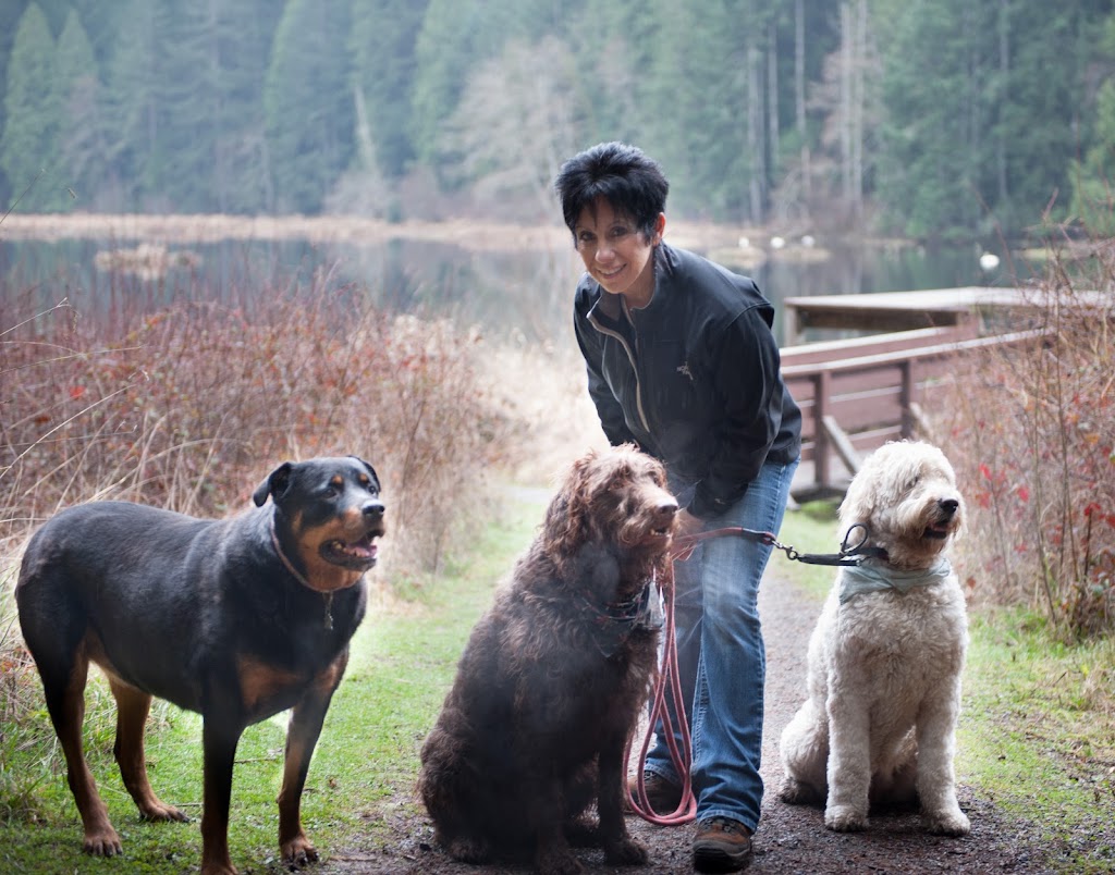 Happiest Pup Pet Services | 3085 Departure Bay Rd, Nanaimo, BC V9T 1B6, Canada | Phone: (250) 268-4493