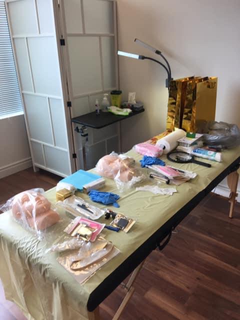 Prestige School of Esthetics | 30 New Delhi Dr Unit 105, Markham, ON L3S 0B5, Canada | Phone: (647) 219-8484