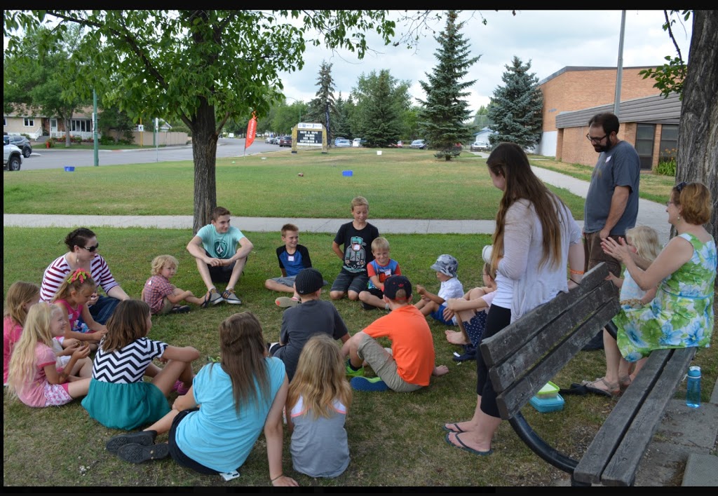 The Compass Church-North | 222 Rink Ave, Regina, SK S4R 7T8, Canada | Phone: (306) 522-3685