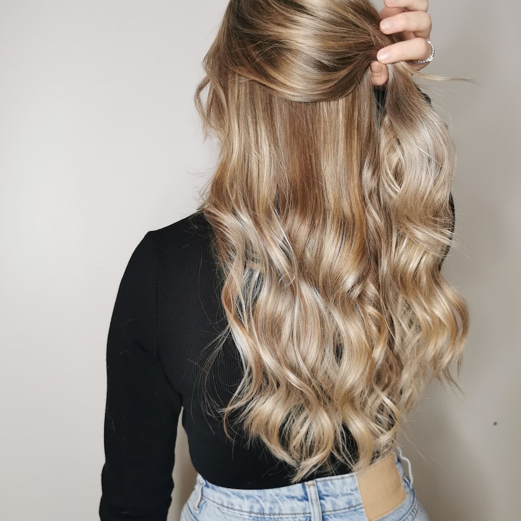Coiffure En Harmonie | 2490 Rue Dessaulles, Saint-Hyacinthe, QC J2S 2V1, Canada | Phone: (450) 774-1420