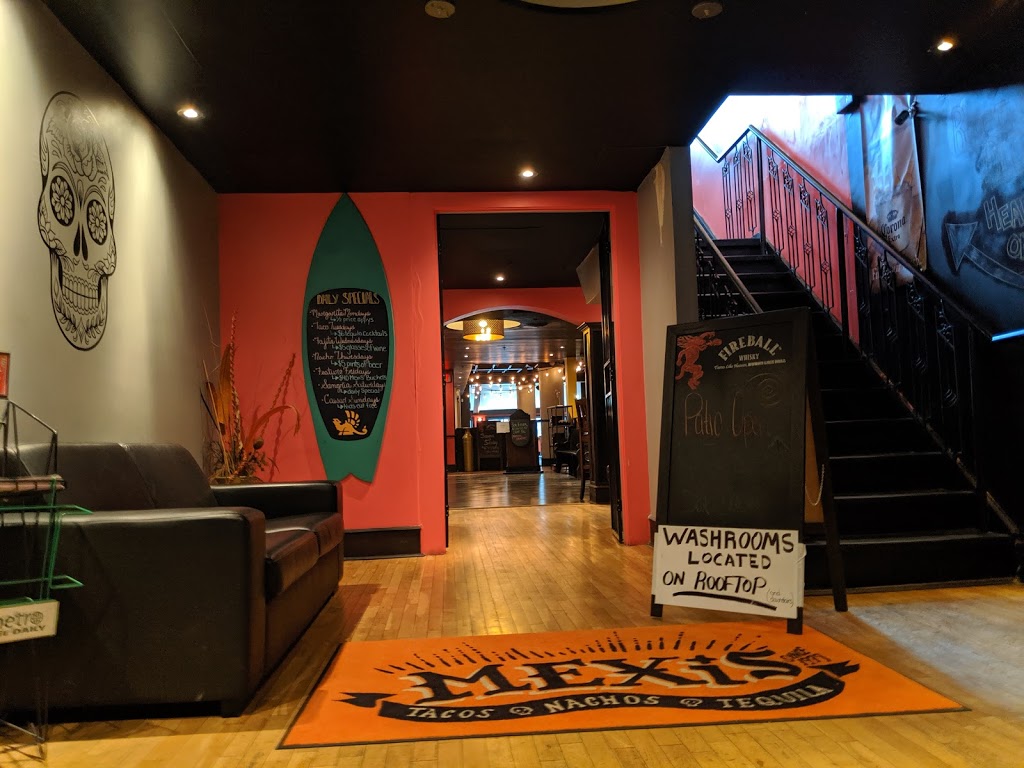 Mexis Halifax | 222 Chain Lake Dr, Halifax, NS B3S 1C5, Canada | Phone: (902) 422-7672