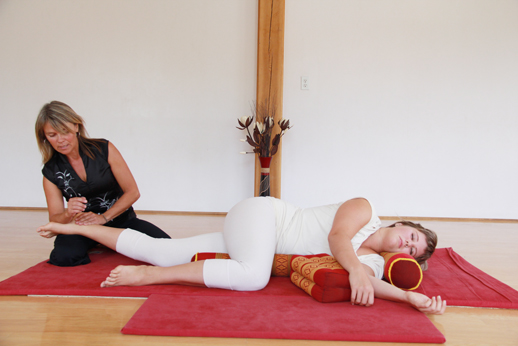 Samadhi Thai Massage School | Calgary, AB T2S 1R8, Canada | Phone: (250) 354-8190