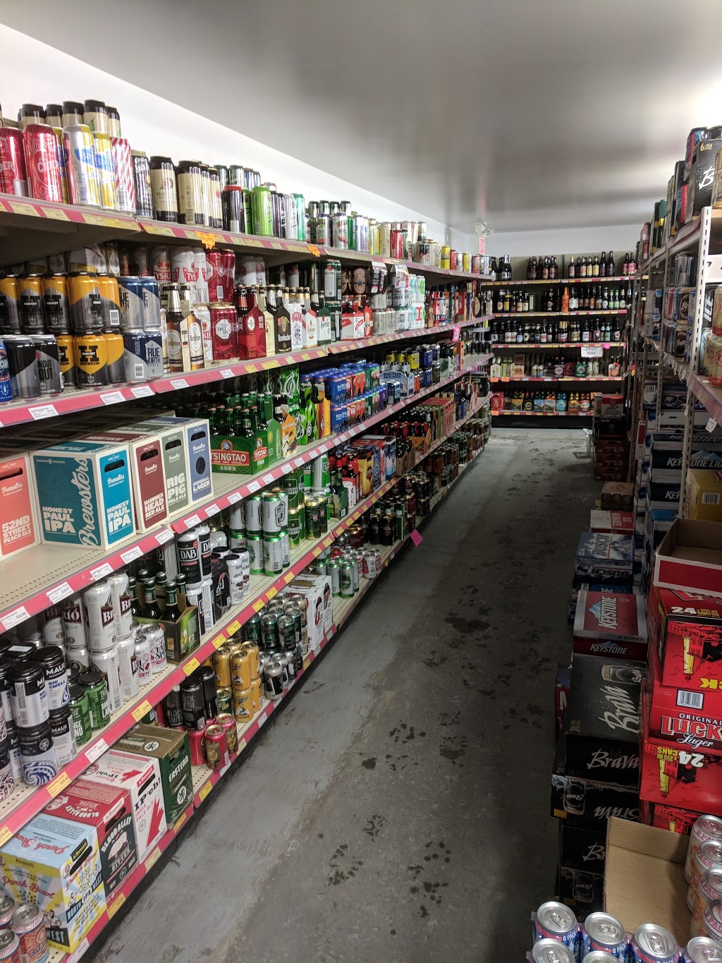 Star Liquor | 15566 McIvor Blvd SE, Calgary, AB T2Z 4Y2, Canada | Phone: (403) 726-1350
