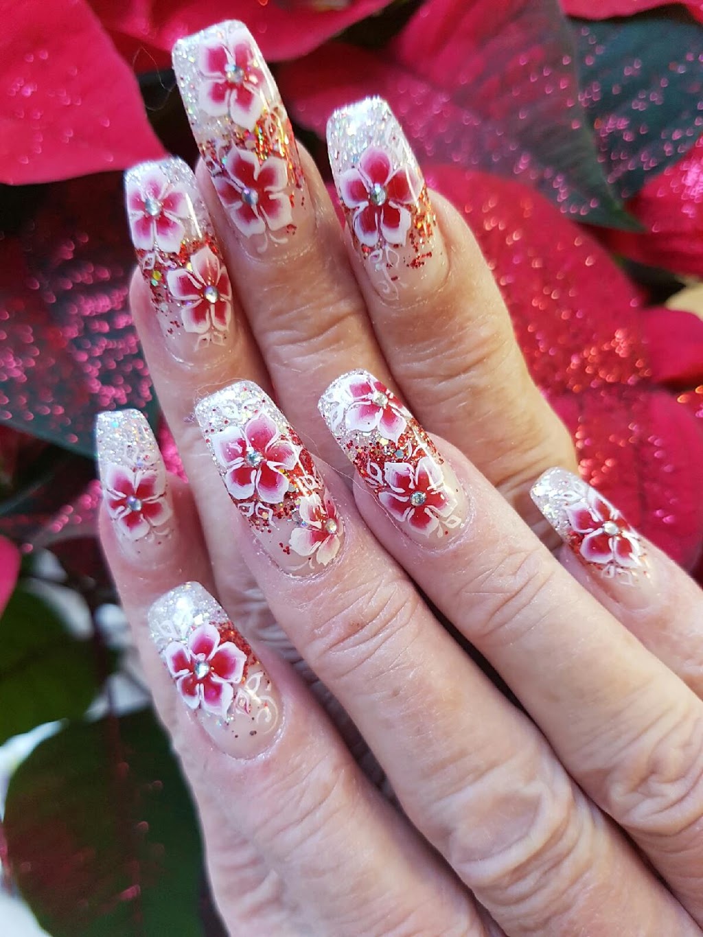 Chic Nails | 27516 Fraser Hwy, Aldergrove, BC V4W 3N5, Canada | Phone: (604) 856-2518