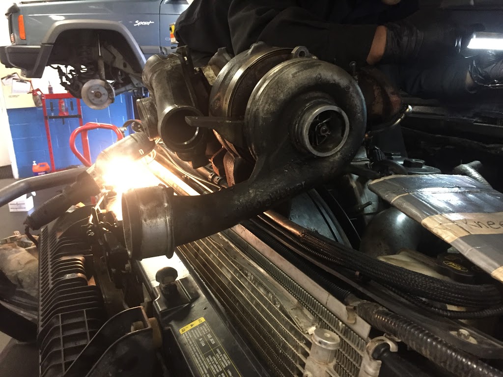 West Coast Fuel Injection & Turbo Ltd | 4011 Francis Rd, Richmond, BC V7C 1J8, Canada | Phone: (604) 278-2288