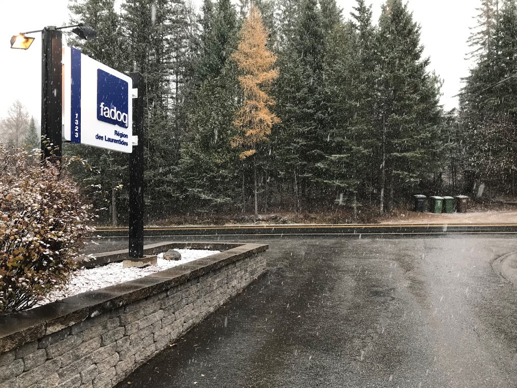 FADOQ - Région des Laurentides | 1323 Rue Labelle, Mont-Tremblant, QC J8E 2N5, Canada | Phone: (819) 429-5858