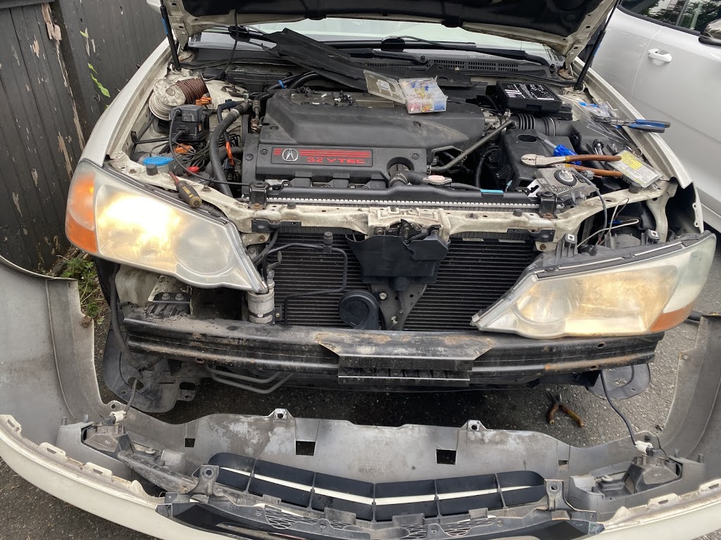 SILVA MECHANICAL SERVICES | 10953 143a St, Surrey, BC V3R 3M2, Canada | Phone: (604) 441-7629