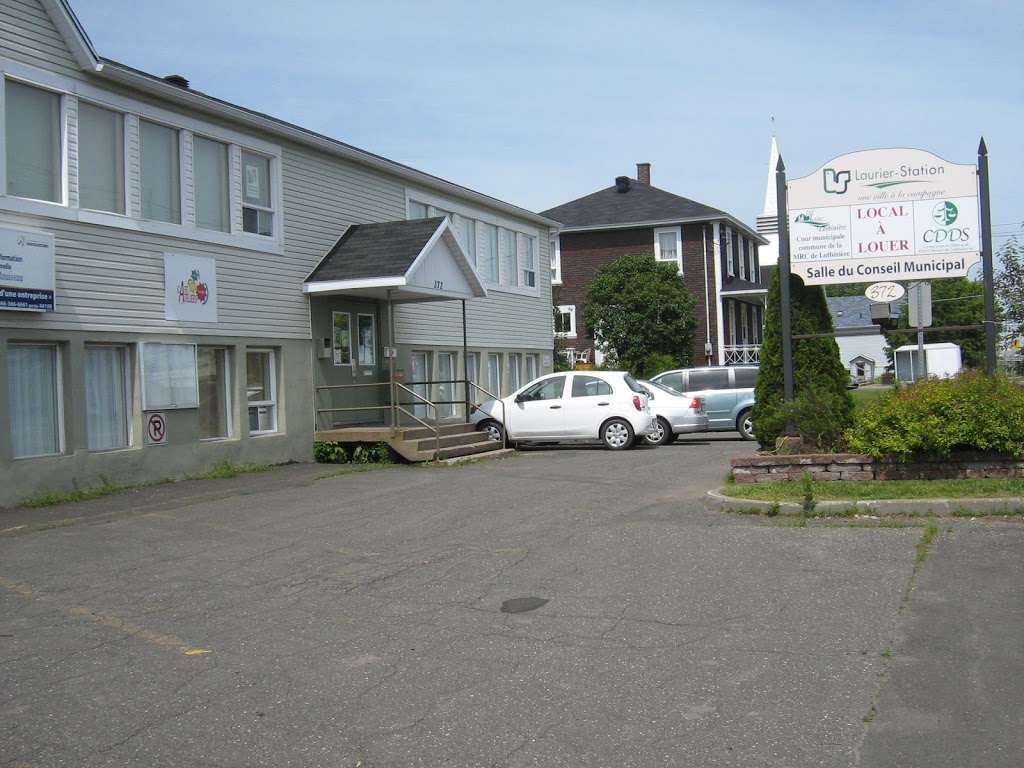 Corporation De Défense De Droits Sociaux De Lotbinière Inc | 372 Boul Saint Joseph, Laurier-Station, QC G0S 1N0, Canada | Phone: (418) 728-4054