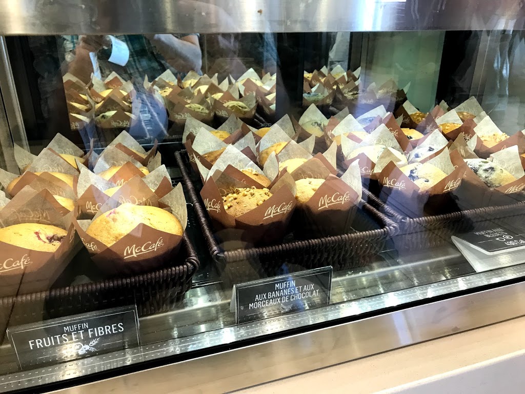 McDonalds | 185 Boul. Notre-Dame, Repentigny, QC J6A 2R3, Canada | Phone: (450) 581-8520