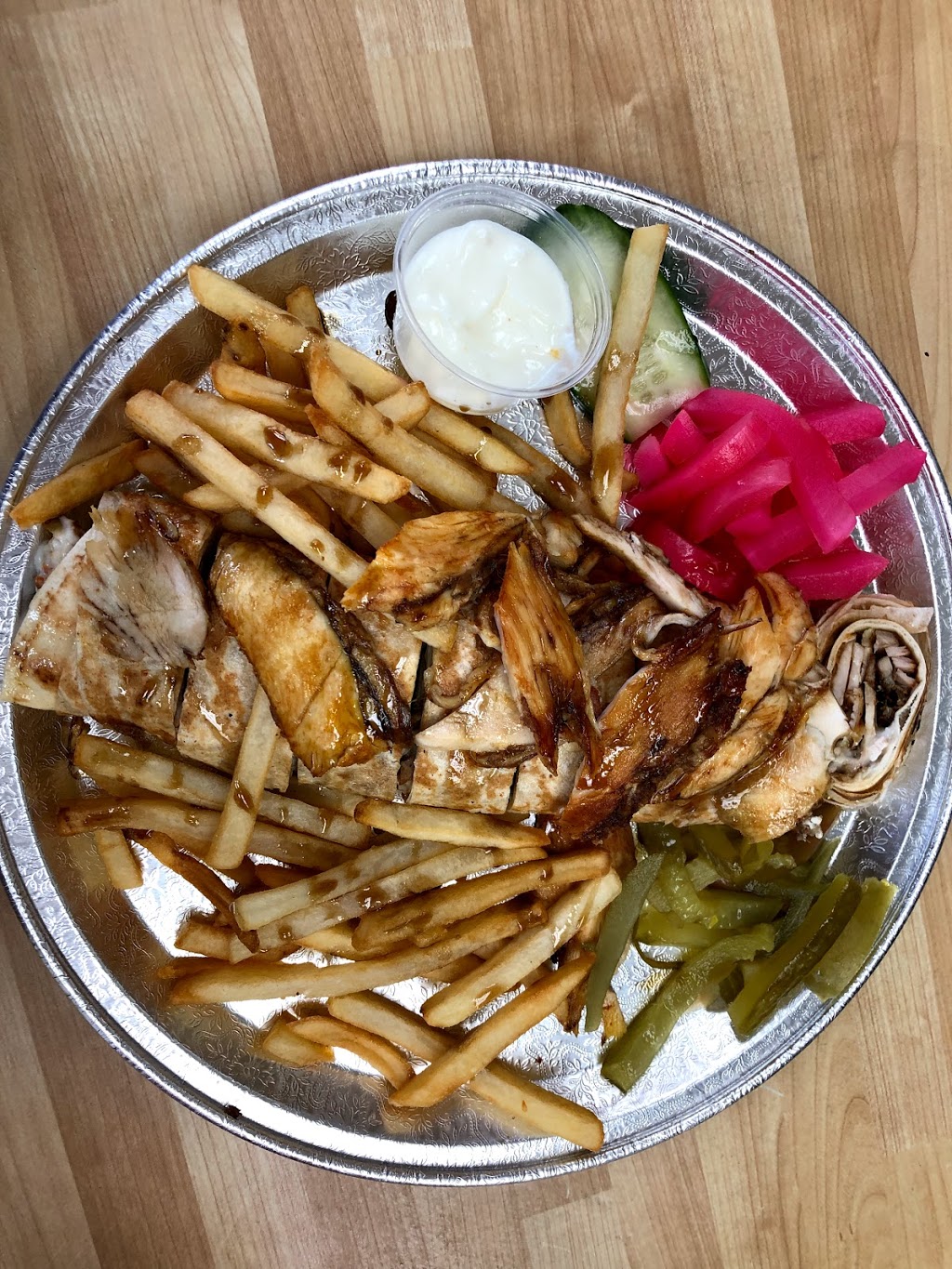 Sultan Pizza | 260 Blue Forest Dr, London, ON N6G 3J7, Canada | Phone: (519) 474-1400