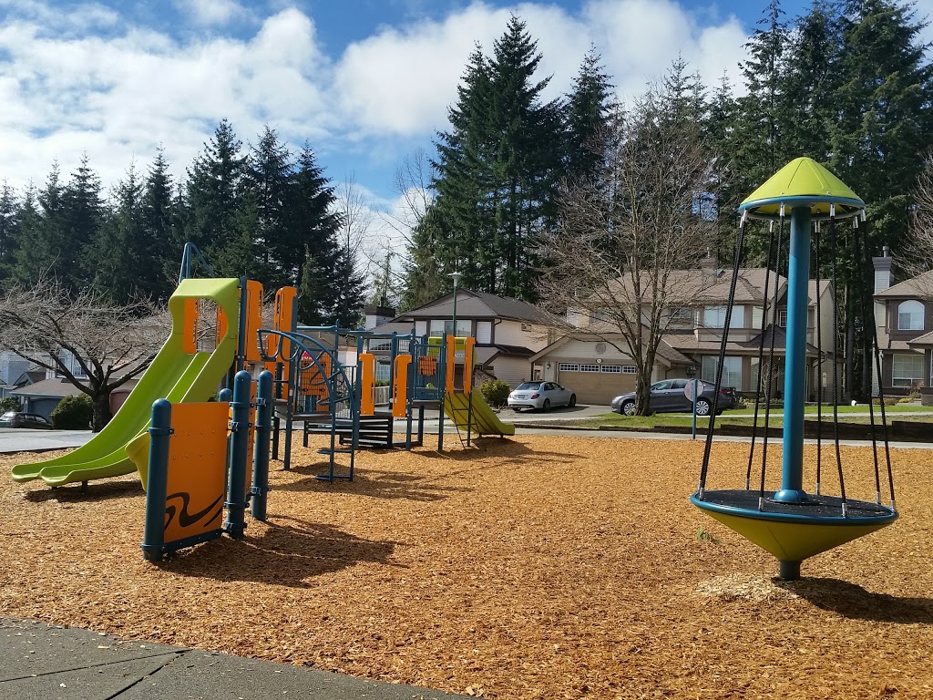 Tanglewood Tot Lot | Tanglewood Ln, Coquitlam, BC V3E 2V3, Canada | Phone: (604) 927-3000
