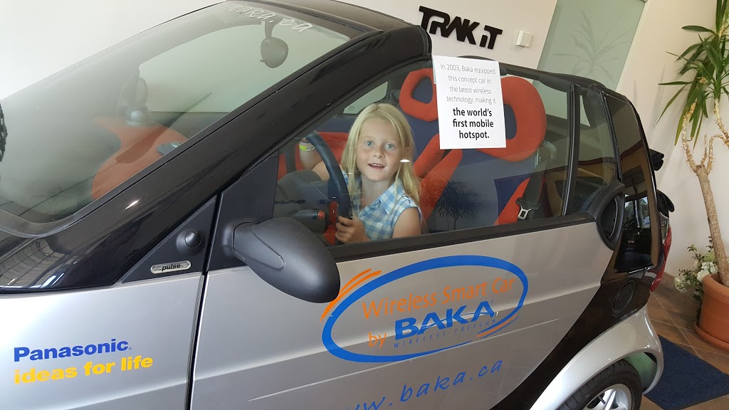 Baka Mobile | 630 The East Mall, Etobicoke, ON M9B 4B1, Canada | Phone: (800) 268-1711