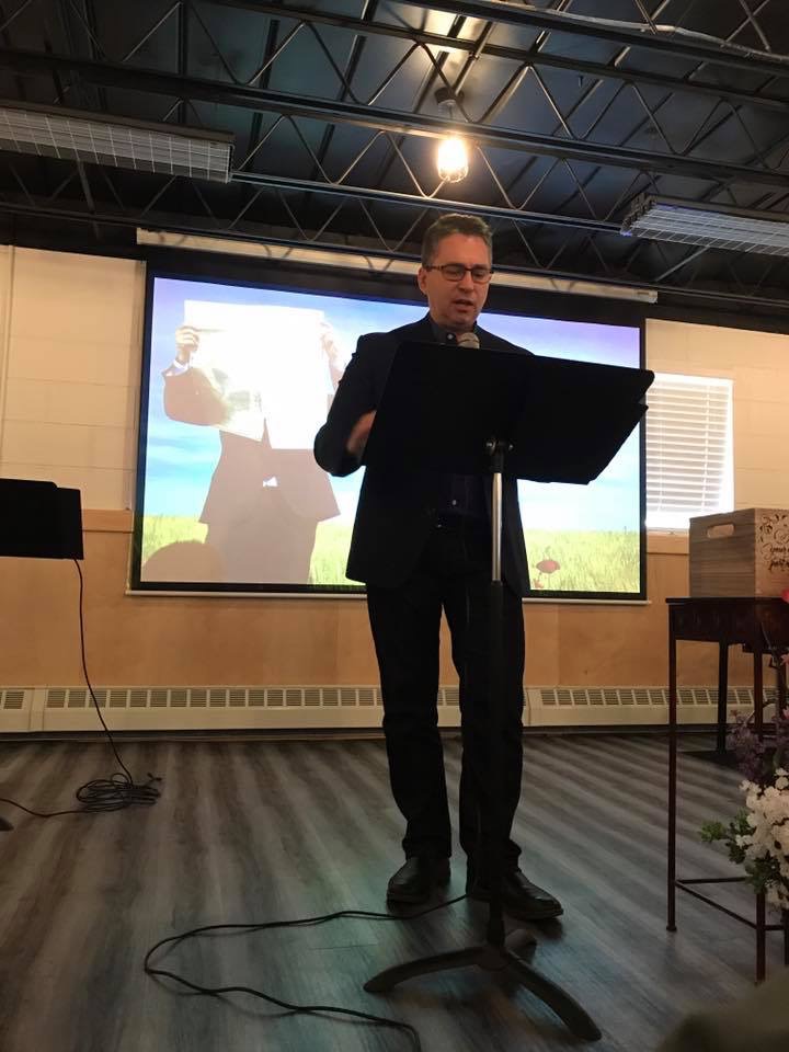 Turning Point Alliance Church | 70 Froom Crescent, Regina, SK S4N 1S7, Canada | Phone: (306) 201-7661