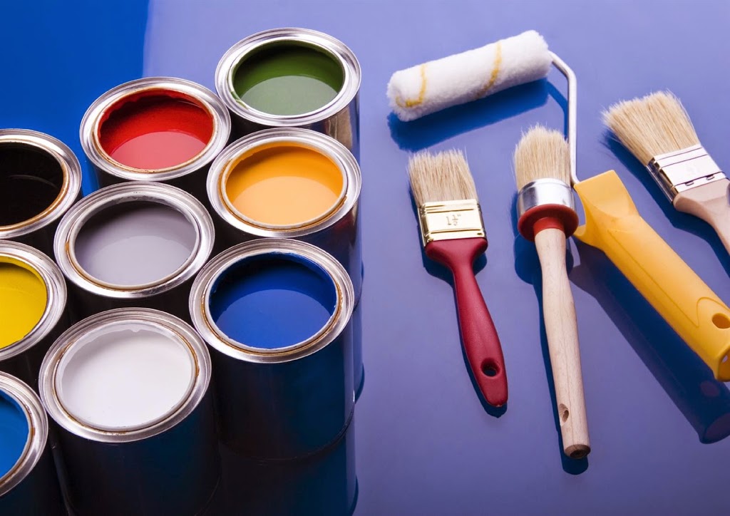 Lewis Painting Services | 229 Perry St #4, Port Perry, ON L9L 1C4, Canada | Phone: (905) 985-9115
