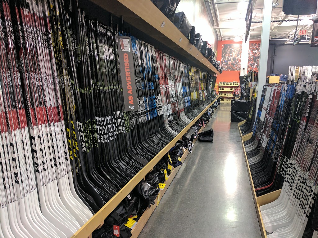 Pro Hockey Life Shepard | 116-4916 130 Ave SE, Calgary, AB T2Z 0G4, Canada | Phone: (403) 236-2962
