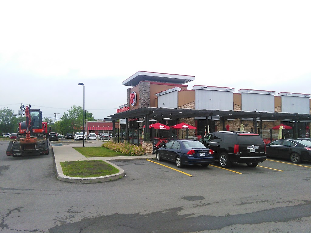 Boston Pizza | 17 545 Rue Charles, Mirabel, QC J7J 1P3, Canada | Phone: (450) 434-9191