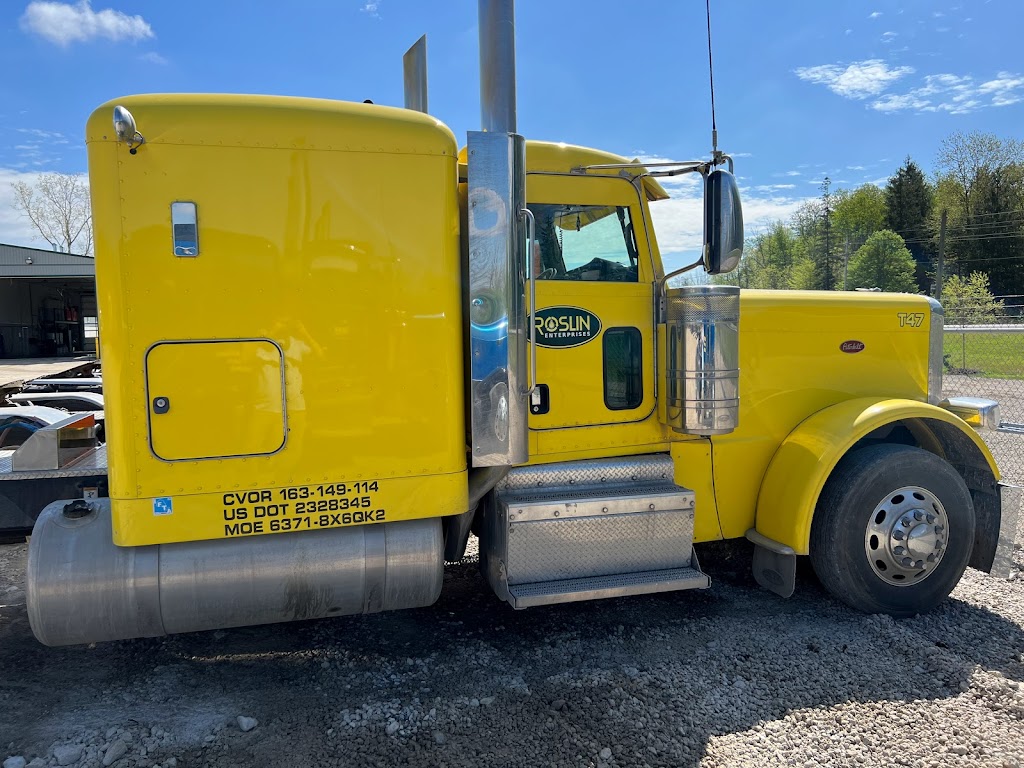 Donker’s Pressure Wash | 663590 Rd 66, Ingersoll, ON N5C 3J5, Canada | Phone: (519) 660-9765