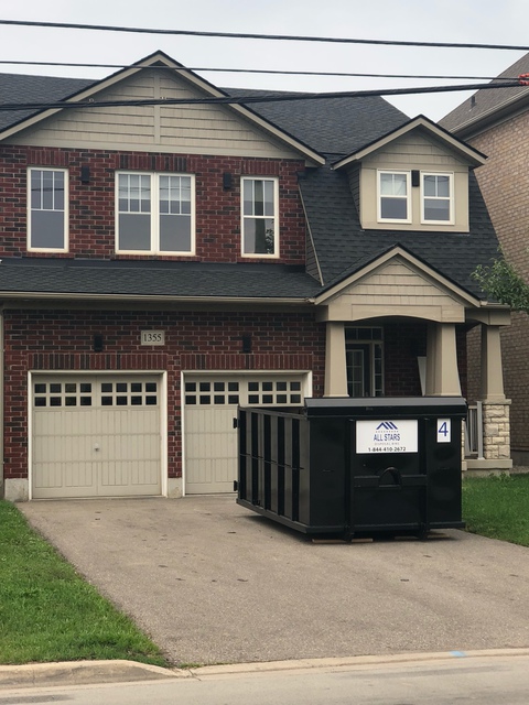All Stars Roofing Inc. | 11-5125 Harvester Rd, Burlington, ON L7L 6A2, Canada | Phone: (647) 808-4044