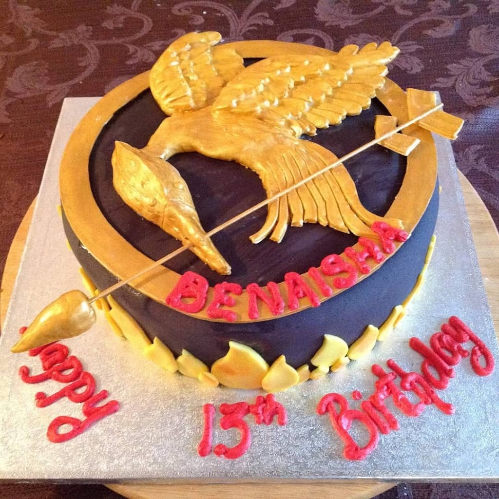 Kakes & Kookies Bakery | 1485 Gulleden Dr #65, Mississauga, ON L4X 2T2, Canada | Phone: (647) 285-3717