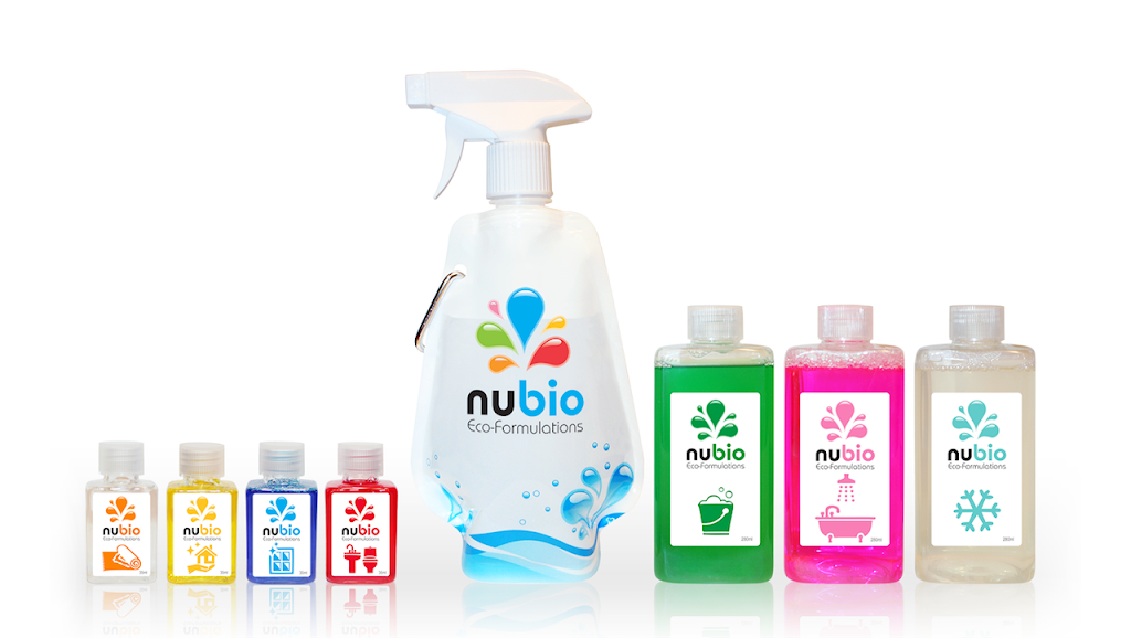 NUBIO INC. | Rue Berlioz, Verdun, QC H3E 1B9, Canada | Phone: (514) 994-6788