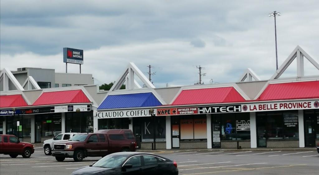 Restaurant La Belle Province | 872 Montée Sainte-Thérèse, Saint-Jérôme, QC J5L 2L1, Canada | Phone: (450) 436-1393