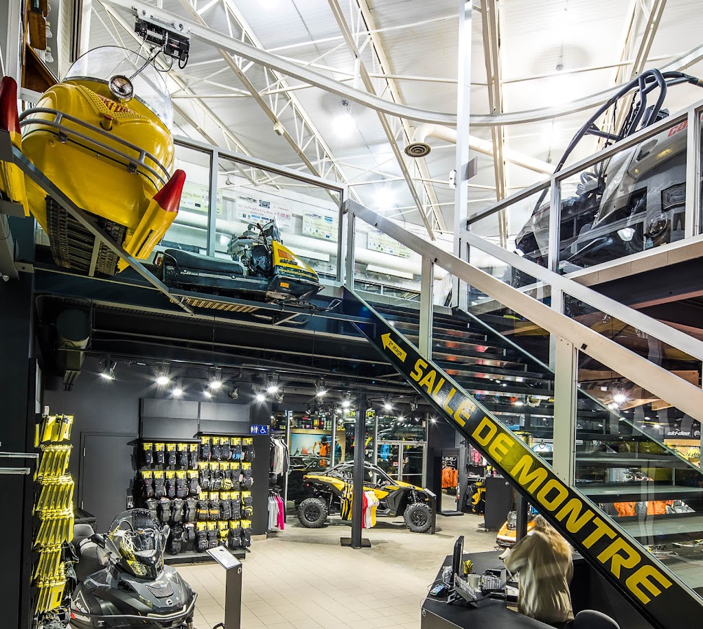 F. Constantineau & Fils | 1117 Bd Albiny Paquette, Mont-Laurier, QC J9L 1M5, Canada | Phone: (819) 623-1724