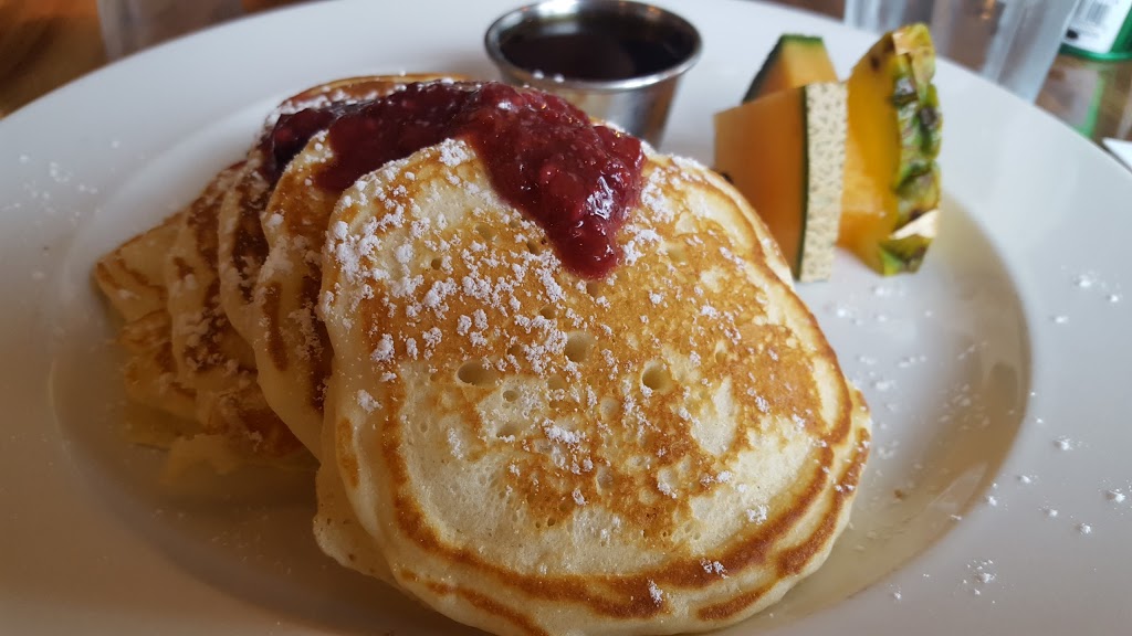 Sweets Cafe & Bistro | 600 Ontario St, St. Catharines, ON L2N 7H8, Canada | Phone: (905) 397-3020