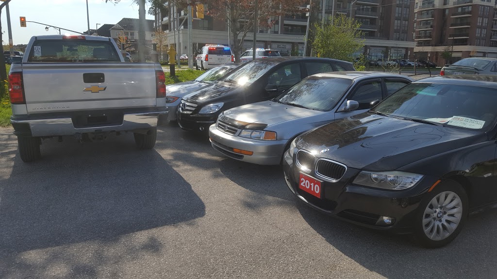 Jason Auto Sales | 9331 Hwy. 48 (Markham Rd), Markham, ON L3P 3J3, Canada | Phone: (416) 564-5522