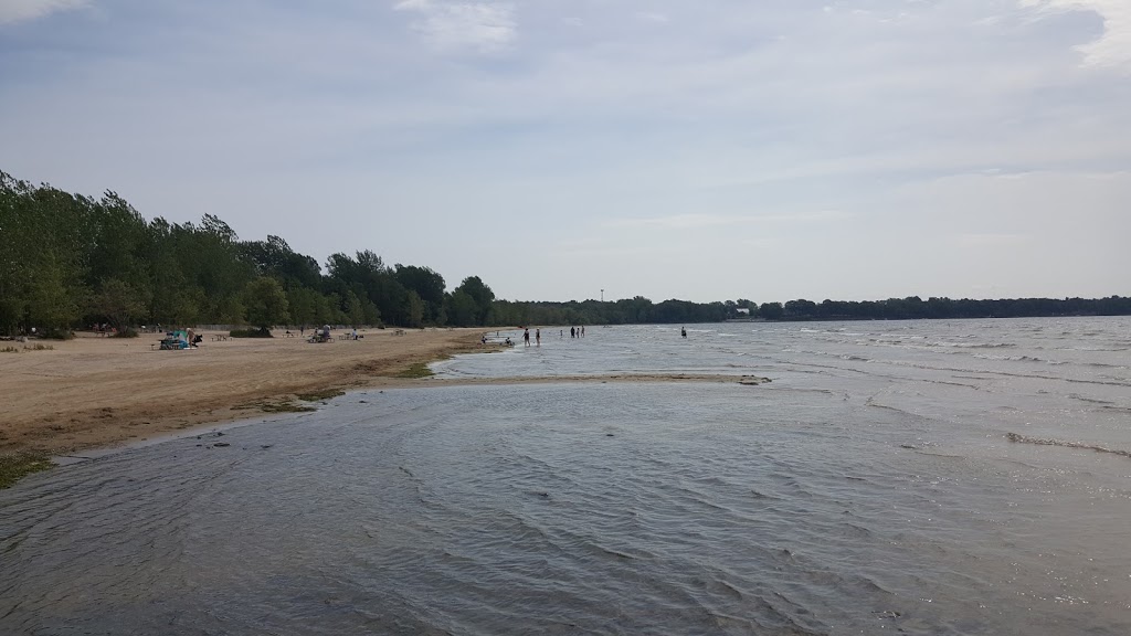 Alburg Dunes State Park | 151 Coon Point Rd, Alburg, VT 05440, USA | Phone: (802) 796-4170