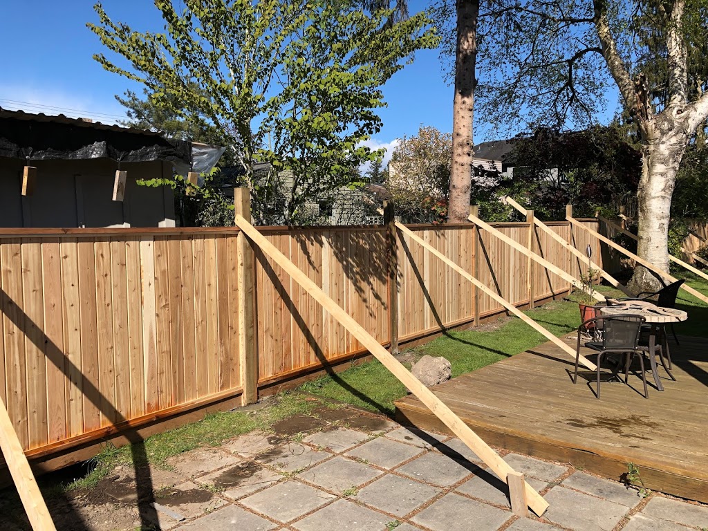 Coastal Yardworks Ltd | 5013 Dogwood Dr, Delta, BC V4M 1M7, Canada | Phone: (604) 218-4795