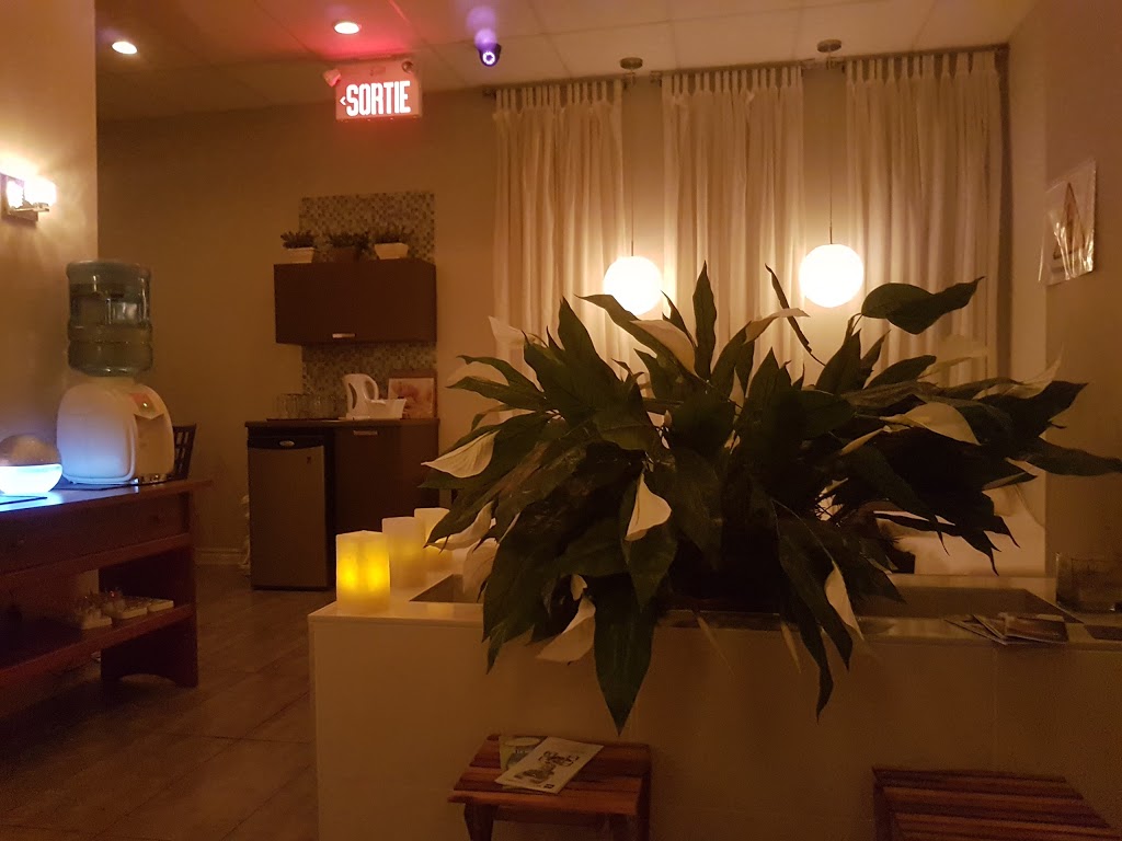 Spa Jouvence | 21 Montée des Bouleaux, Saint-Constant, QC J5A 1B6, Canada | Phone: (450) 632-8104