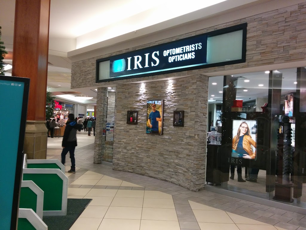 IRIS Optometrists and Opticians | 3625 Shaganappi Trail NW Unit 8, Calgary, AB T3A 0E2, Canada | Phone: (403) 286-4114