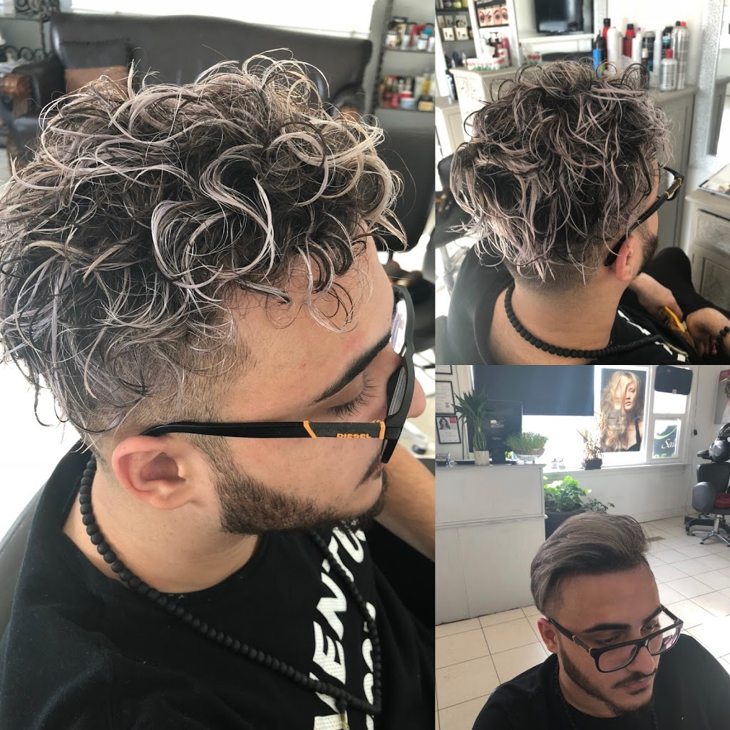 Mina Salon and Spa | 9961 Yonge St, Richmond Hill, ON L4C 1T9, Canada | Phone: (905) 883-7723