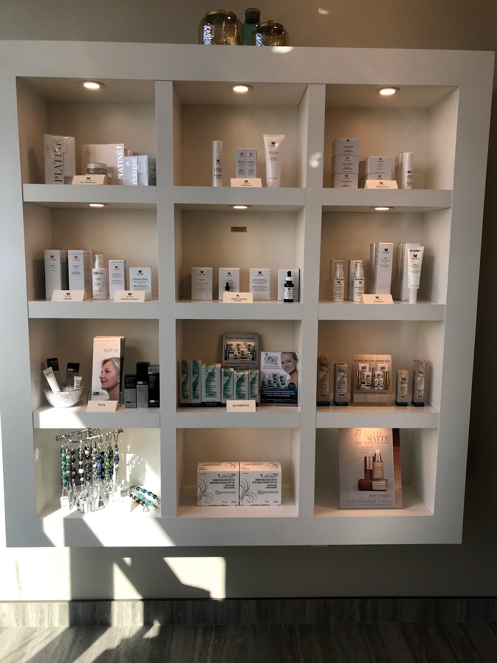 Powers Medical Aesthetics Inc | 119 1 Ave E #14, Spruce Grove, AB T7X 2H4, Canada | Phone: (780) 906-3776