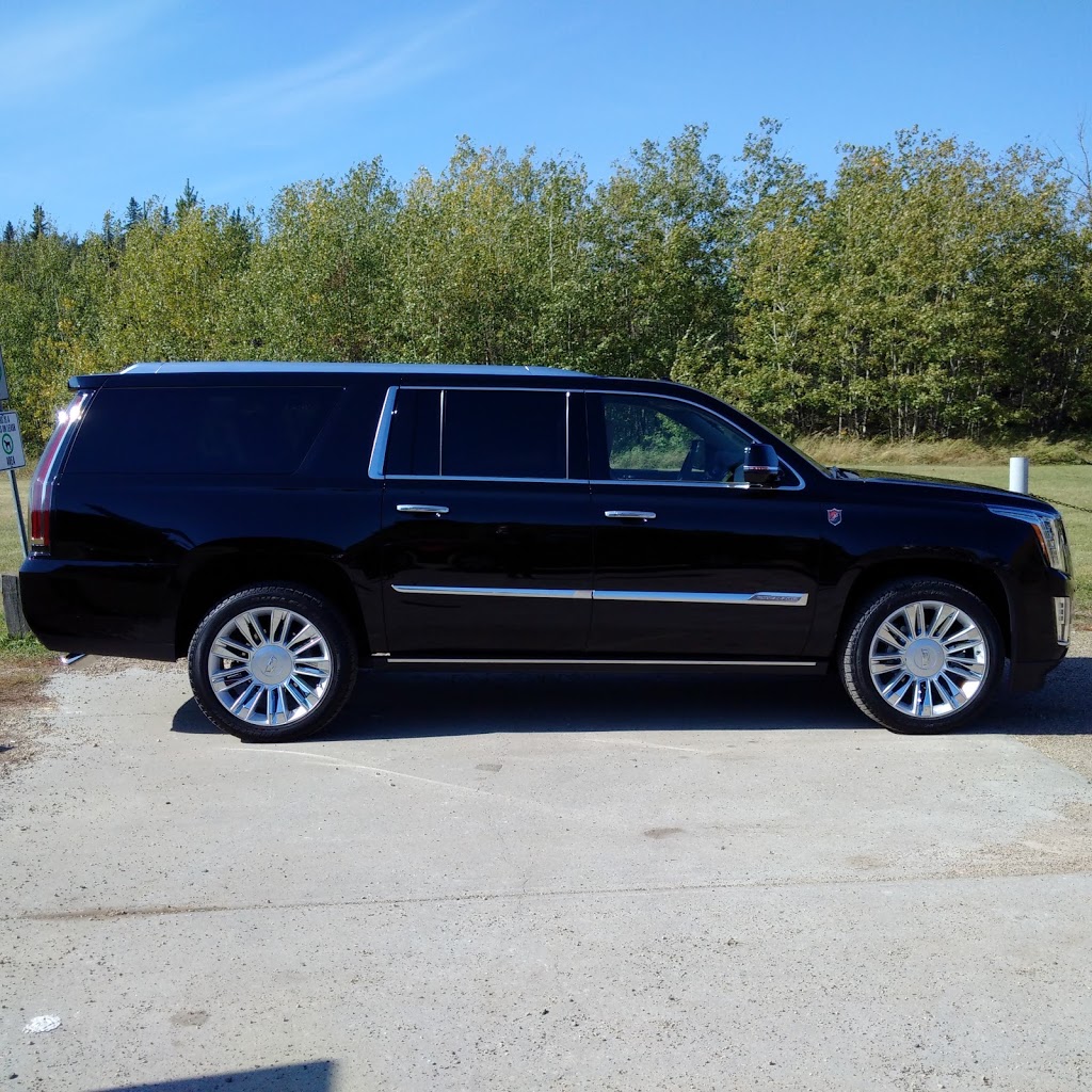 Protocol Limousines Inc. | 17928 87 St NW, Edmonton, AB T5Z 0E3, Canada | Phone: (780) 691-7575