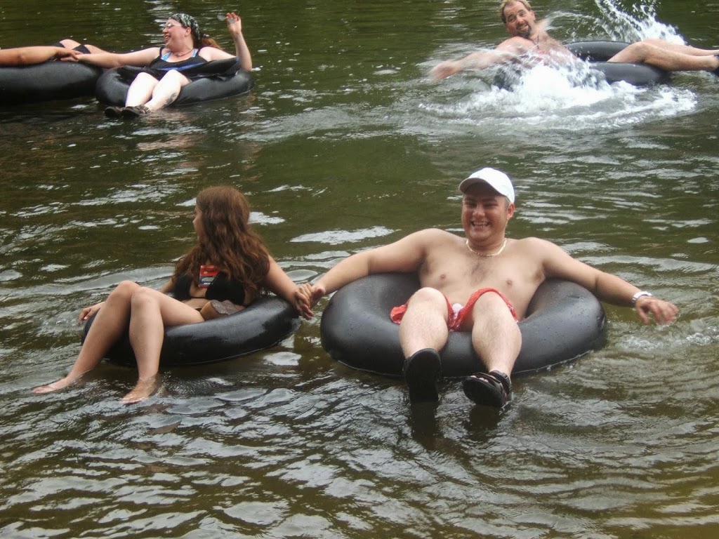 Saugeen Cedars Family Campground | 401563, Grey County Rd 4, Hanover, ON N4N 3B8, Canada | Phone: (519) 364-2069