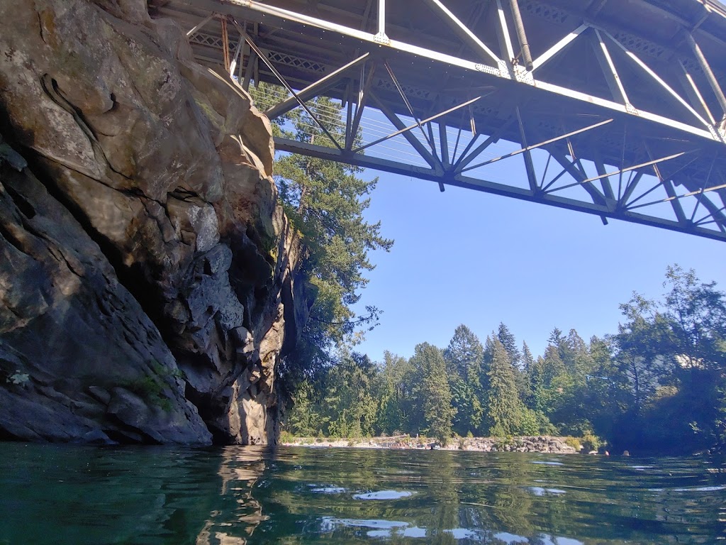 Nanaimo River Regional Park | Nanaimo A, BC V9X 1T2, Canada | Phone: (250) 248-3252